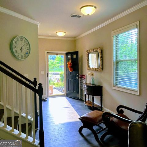 201 Jonquil Spring Road, Woodstock, GA 30188