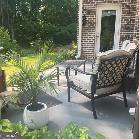 201 Jonquil Spring Road, Woodstock, GA 30188