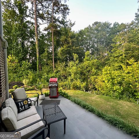 201 Jonquil Spring Road, Woodstock, GA 30188