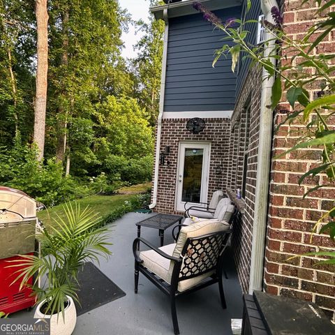 201 Jonquil Spring Road, Woodstock, GA 30188