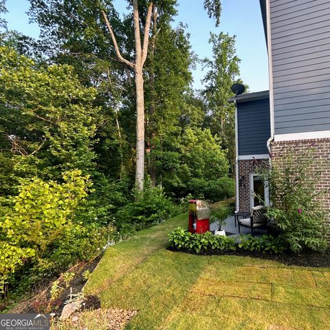 201 Jonquil Spring Road, Woodstock, GA 30188