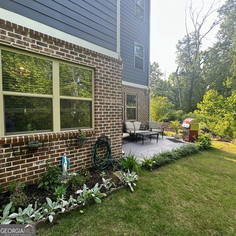 201 Jonquil Spring Road, Woodstock, GA 30188