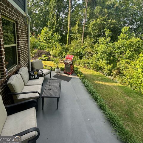 201 Jonquil Spring Road, Woodstock, GA 30188