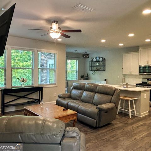 201 Jonquil Spring Road, Woodstock, GA 30188