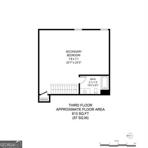 201 Jonquil Spring Road, Woodstock, GA 30188