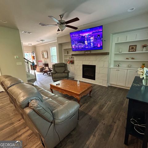 201 Jonquil Spring Road, Woodstock, GA 30188