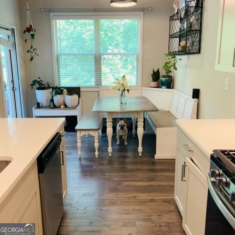 201 Jonquil Spring Road, Woodstock, GA 30188