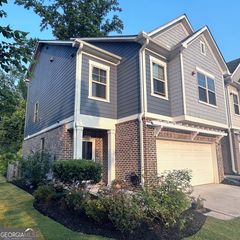 201 Jonquil Spring Road, Woodstock, GA 30188