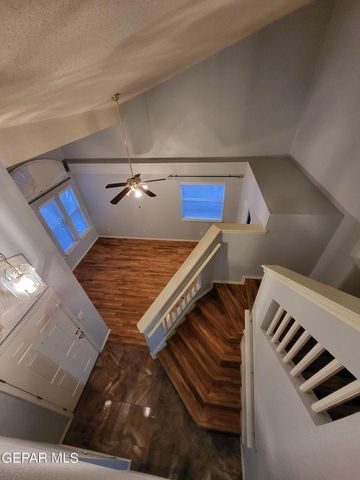 6775 DAKOTA RIDGE Drive, El Paso, TX 79912