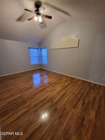 6775 DAKOTA RIDGE Drive, El Paso, TX 79912