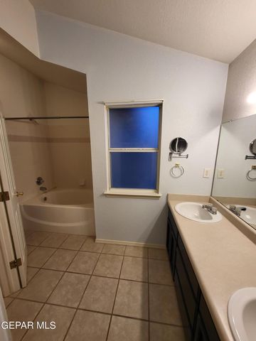6775 DAKOTA RIDGE Drive, El Paso, TX 79912