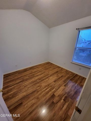 6775 DAKOTA RIDGE Drive, El Paso, TX 79912