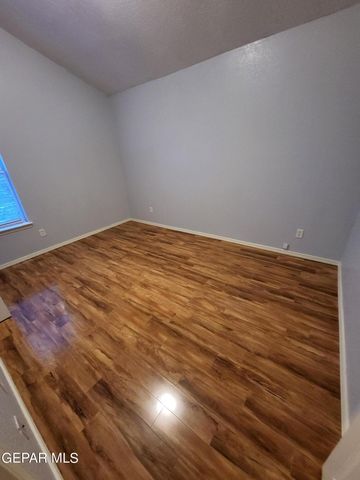 6775 DAKOTA RIDGE Drive, El Paso, TX 79912