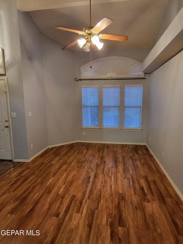 6775 DAKOTA RIDGE Drive, El Paso, TX 79912