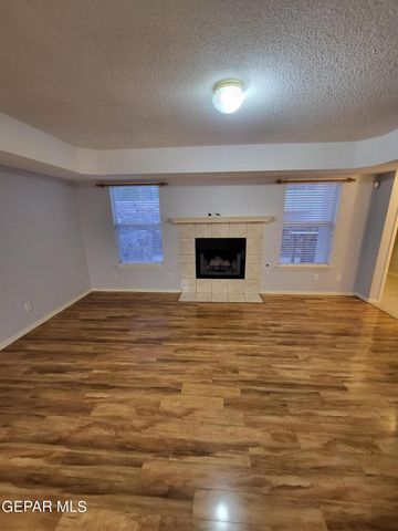 6775 DAKOTA RIDGE Drive, El Paso, TX 79912