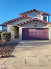 6775 DAKOTA RIDGE Drive, El Paso, TX 79912