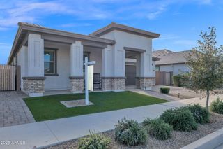 22951 E VIA DEL SOL --, Queen Creek, AZ 85142