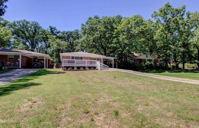 1210 Bryan Street, Little Rock, AR 72207