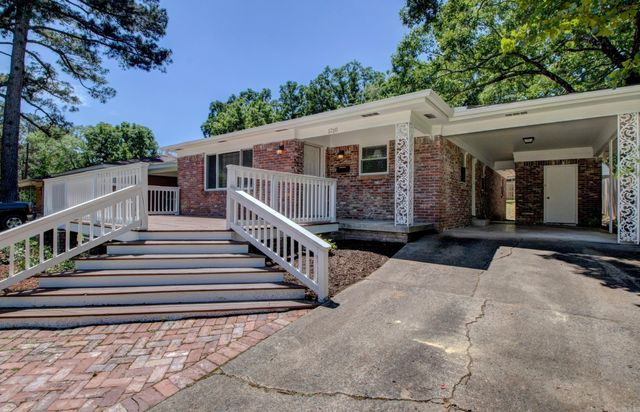 1210 Bryan Street, Little Rock, AR 72207