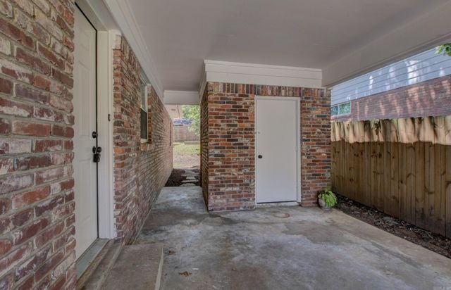 1210 Bryan Street, Little Rock, AR 72207