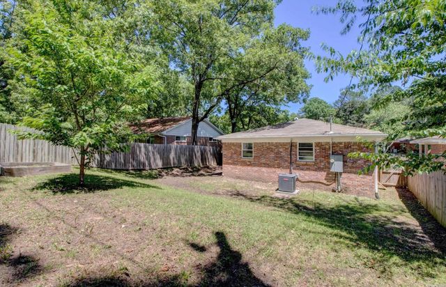 1210 Bryan Street, Little Rock, AR 72207