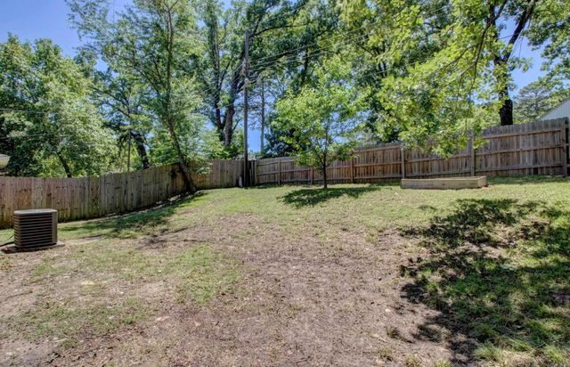 1210 Bryan Street, Little Rock, AR 72207