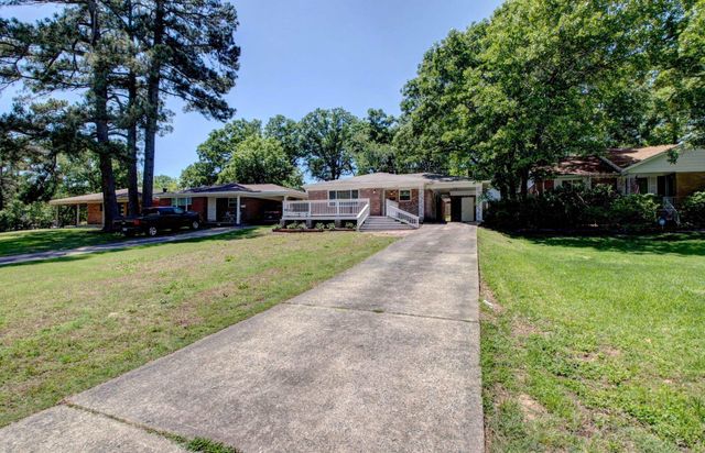 1210 Bryan Street, Little Rock, AR 72207