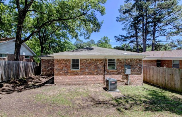 1210 Bryan Street, Little Rock, AR 72207