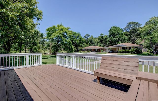 1210 Bryan Street, Little Rock, AR 72207