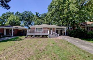 1210 Bryan Street, Little Rock, AR 72207