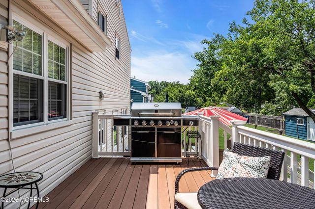 4 Marc Street, Hazlet, NJ 07730