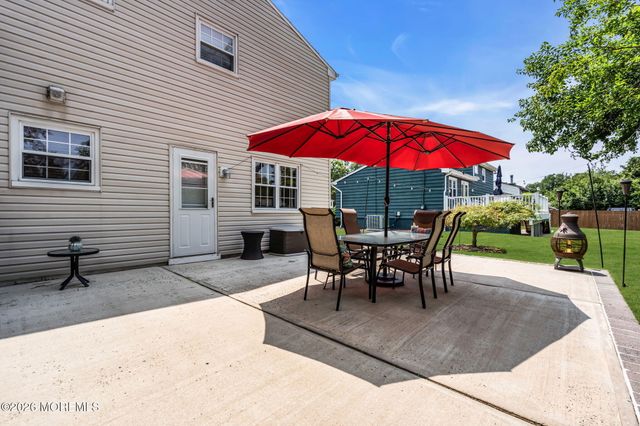 4 Marc Street, Hazlet, NJ 07730