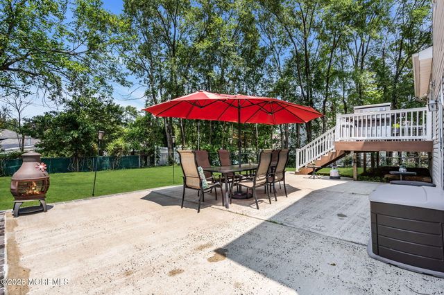 4 Marc Street, Hazlet, NJ 07730