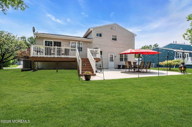 4 Marc Street, Hazlet, NJ 07730