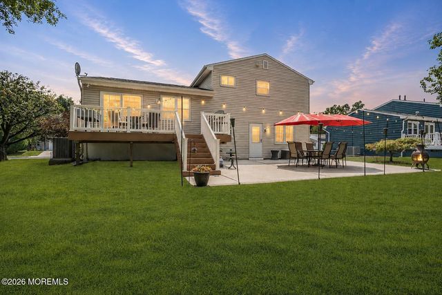 4 Marc Street, Hazlet, NJ 07730