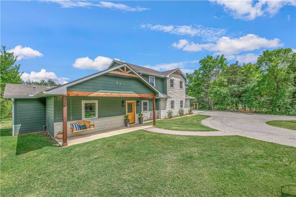 4855 Austins Creek Drive, Bryan, TX 77808 — photo 3
