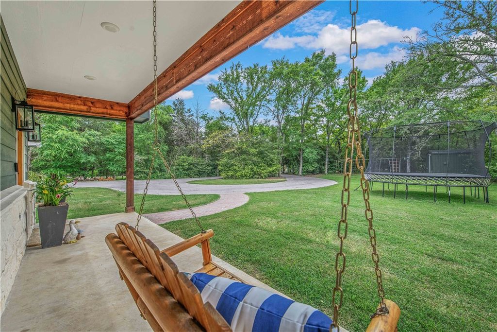 4855 Austins Creek Drive, Bryan, TX 77808 — photo 5