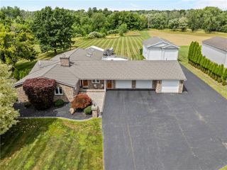 3400 Big Ridge Road, Ogden, NY 14559