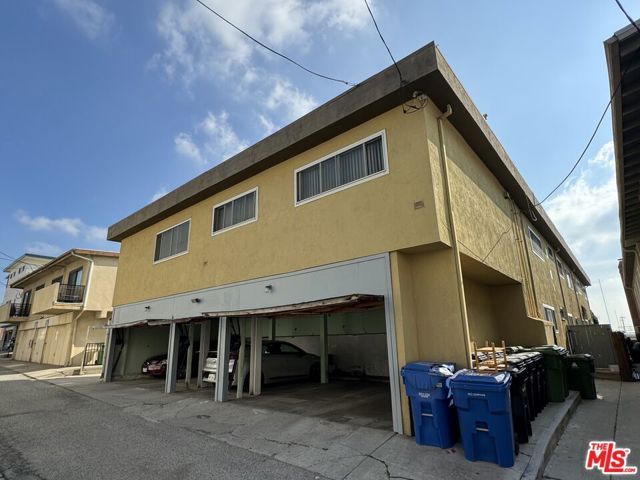 7769 Saint Bernard Street, Playa Del Rey (los Angeles), CA 90293