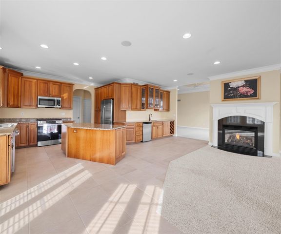 10233 Tims Lake Boulevard, Grass Lake, MI 49240