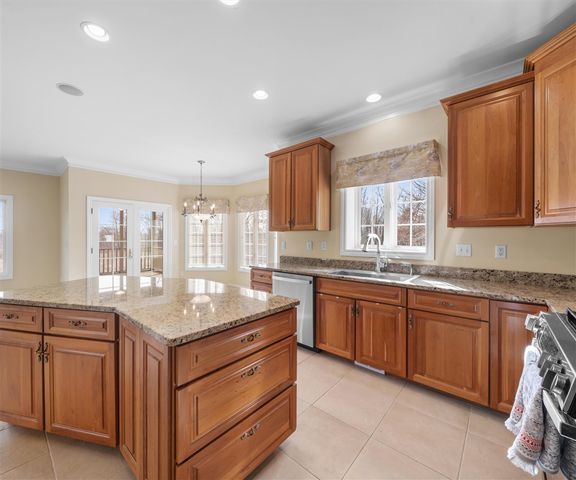 10233 Tims Lake Boulevard, Grass Lake, MI 49240