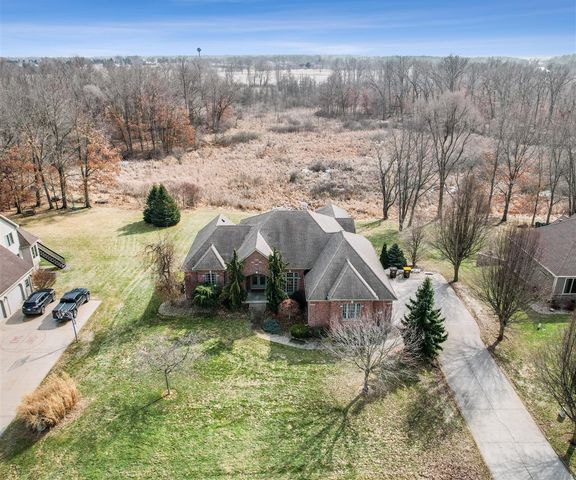 10233 Tims Lake Boulevard, Grass Lake, MI 49240