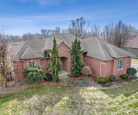 10233 Tims Lake Boulevard, Grass Lake, MI 49240