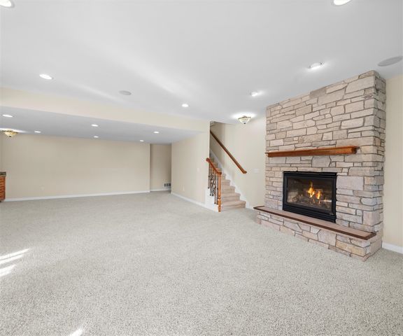 10233 Tims Lake Boulevard, Grass Lake, MI 49240