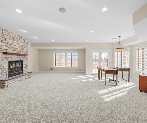 10233 Tims Lake Boulevard, Grass Lake, MI 49240