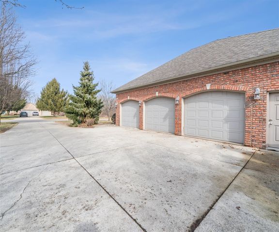 10233 Tims Lake Boulevard, Grass Lake, MI 49240