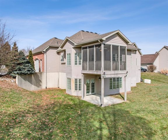 10233 Tims Lake Boulevard, Grass Lake, MI 49240