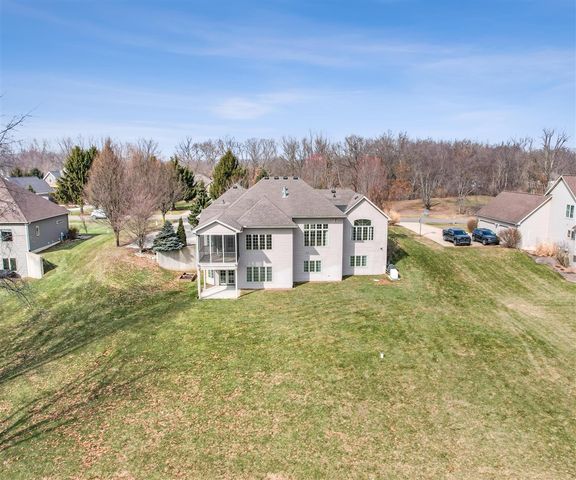 10233 Tims Lake Boulevard, Grass Lake, MI 49240