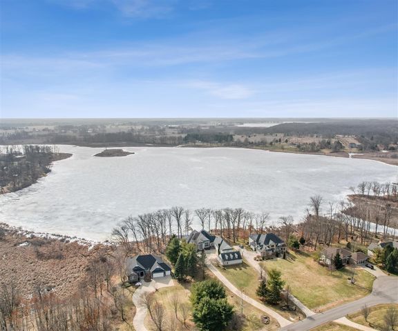 10233 Tims Lake Boulevard, Grass Lake, MI 49240