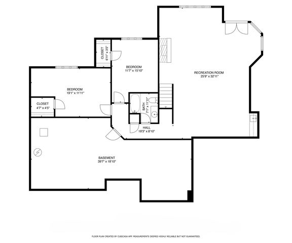 10233 Tims Lake Boulevard, Grass Lake, MI 49240